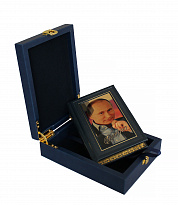 Книга в подарок «Изречения и афоризмы В.В. Путина»