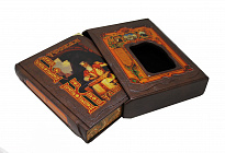 Подарочная книга «Русская культура»