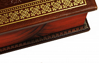 Репринтное издание «Русский театр 1824-1941 гг.»