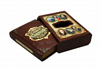 Подарочное издание «Сергей»