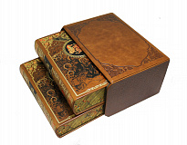 Репринтное издание «Сказания о русской земле»