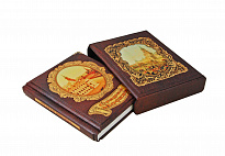 Книга в подарок «Старая Москва»