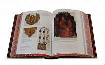 Подарочная книга «Татары»