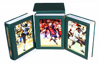 Подарочное издание «Футбол. Энциклопедия»