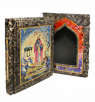 Книга в футляре «Омар Хайям. Рубайят»