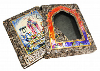 Книга в футляре «Омар Хайям. Рубайят»