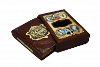 Книга в подарок «Юрий»