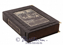 Книга «Библия в гравюрах Гюстава Доре»