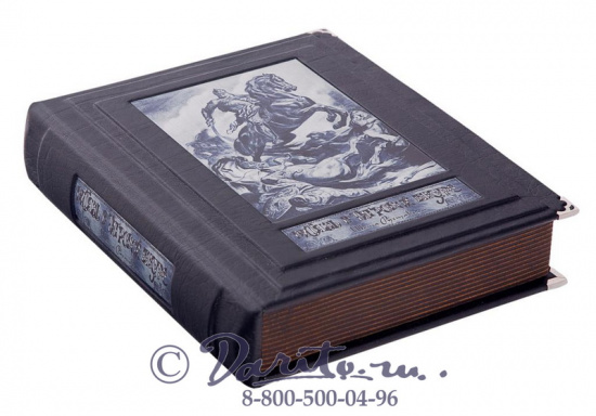 Книга «Витязь в тигровой шкуре»