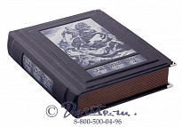 Книга «Витязь в тигровой шкуре»