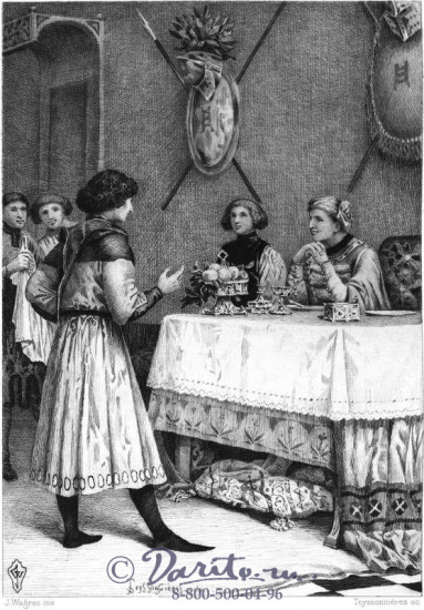 Боккаччо Д., Издание «Декамерон»