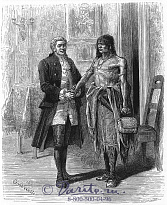 Книга «Пионеры, или у истоков  Саскуиханны»