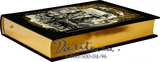 Фенимор Купер Д., Книга «Пионеры, или у истоков  Саскуиханны»