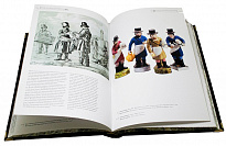 Книга «Гарднер. Фарфоровая пластика. Из частных коллекций и музейных собраний Москвы»