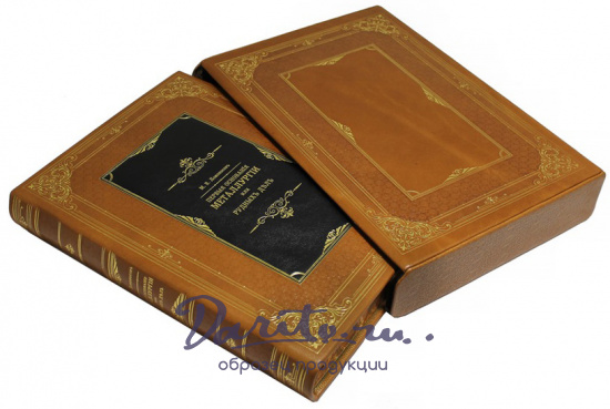 Ломоносов М. В., Книга «Первые основания металлургии или рудных дел»