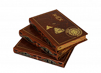 Подарочное издание «Бухта приключений»