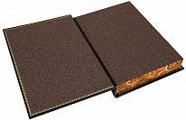 Подарочная книга «Деловая наука»