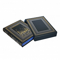 Книга в подарок «Энергия будущего»