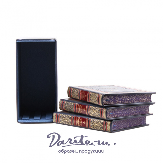 Подарочное издание «Владимир Путин. Прямая речь»