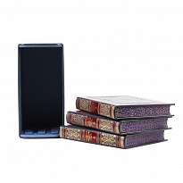 Подарочное издание «Владимир Путин. Прямая речь»