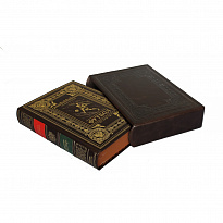 Книга в подарок «Футбол»