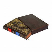 Книга в подарок «ФСБ»