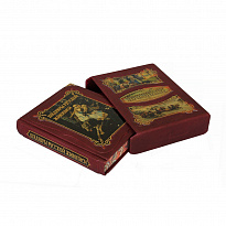 Книга «Шедевры русской живописи»