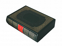 Подарочное издание «Канон врачебной науки»