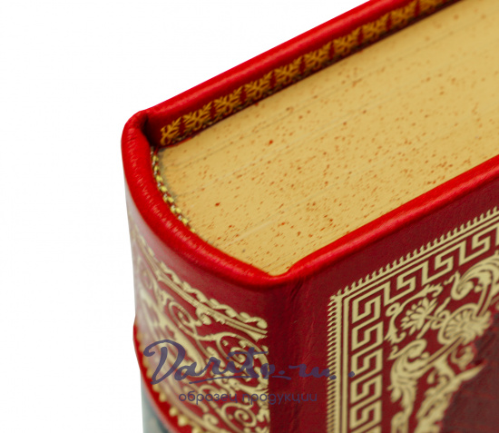 Бальзак О. Собрание сочинений в 15 томах в дизайне «Ампир»