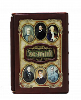 Книга в подарок «Василий»