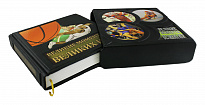 Подарочная книга «Великие моменты великих игр»