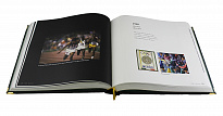 Подарочная книга «Великие моменты великих игр»