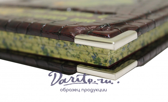 Подарочная книга «Вино»