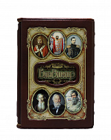 Книга «Владимир»