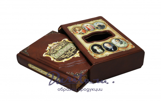 Книга «Владимир»