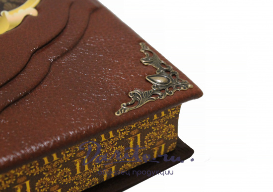 Книга «Владимир»