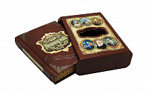 Книга в подарок «Дмитрий»