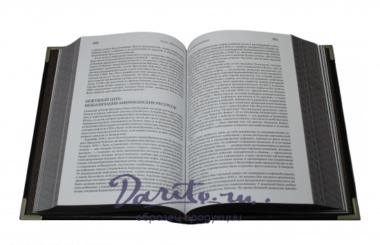 Книга «Добыча. Всемирная история борьбы за нефть»