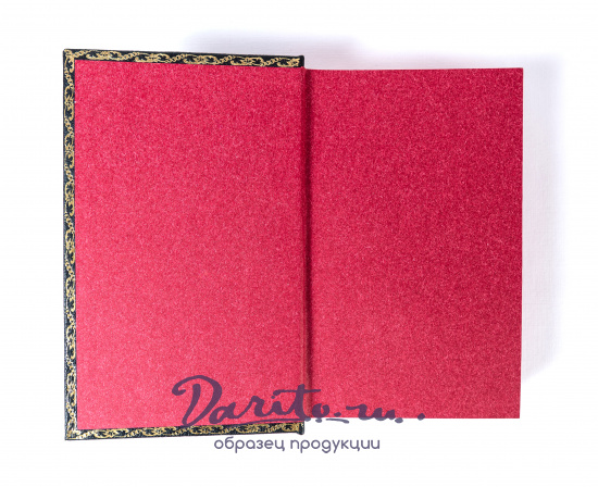 Верн Ж., Собрание сочинений Жюль Верна в 12 томах в кожнаом переплете с тонированным обрезом