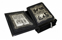 Репринтное издание «История Полиции. Российская империя»