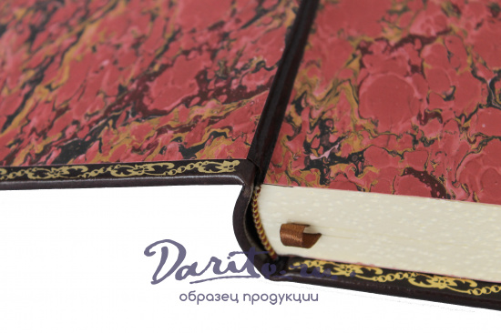 История российская с древнейших времен в 15 томах в кожаном переплете с тиснением