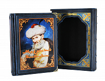 Подарочная книга «Мудрость Востока»