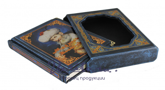 Подарочная книга «Мудрость Востока»