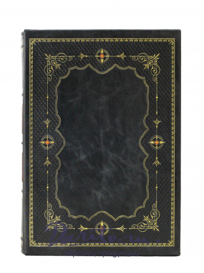 Подарочная книга «Руководство для любителей парусного спорта»