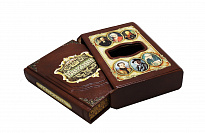 Книга в подарок «Михаил»