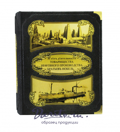 Книга «Нефтяная промышленность Российской империи»