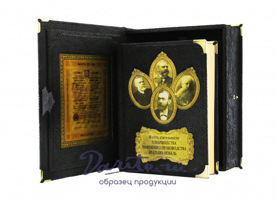 Книга «Нефтяная промышленность Российской империи»