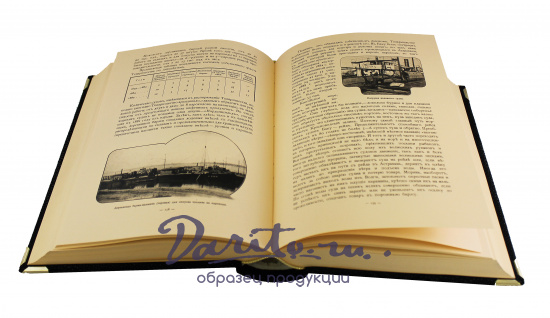 Книга «Нефтяная промышленность Российской империи»