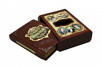 Книга «Николай»