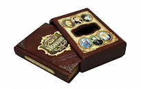 Подарочное издание «Павел»